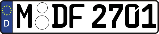 M-DF2701