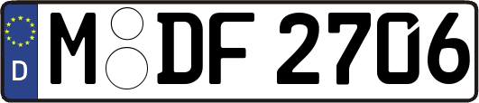 M-DF2706