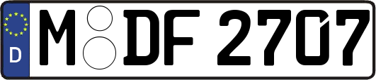 M-DF2707