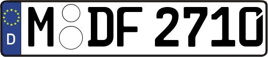 M-DF2710