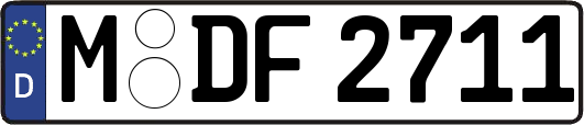 M-DF2711