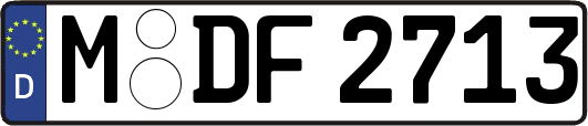 M-DF2713