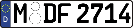 M-DF2714