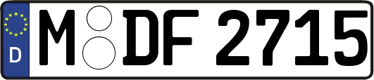 M-DF2715