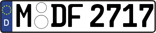 M-DF2717