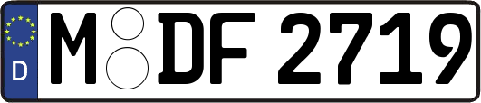 M-DF2719