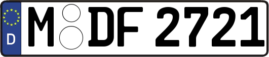 M-DF2721