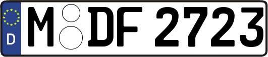 M-DF2723