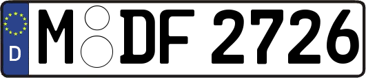 M-DF2726