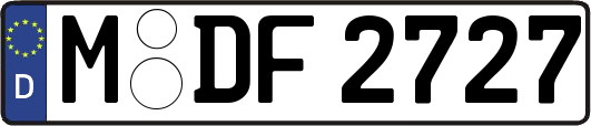 M-DF2727