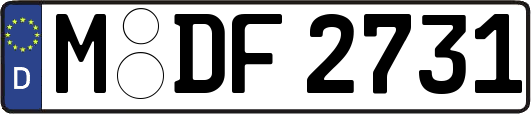 M-DF2731
