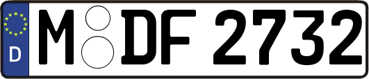 M-DF2732