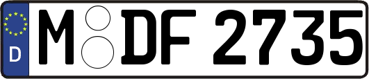 M-DF2735