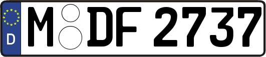 M-DF2737
