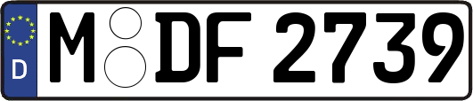 M-DF2739