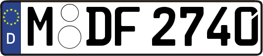 M-DF2740
