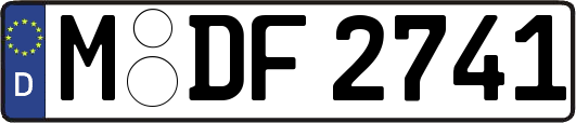 M-DF2741