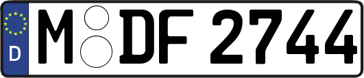 M-DF2744