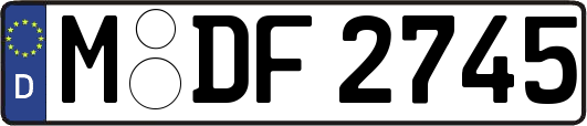 M-DF2745