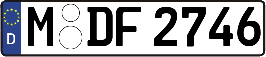 M-DF2746