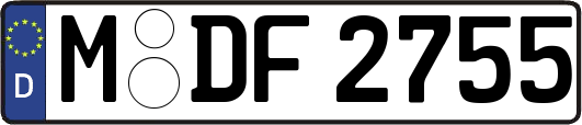 M-DF2755