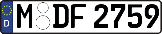 M-DF2759