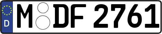 M-DF2761