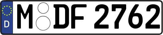 M-DF2762