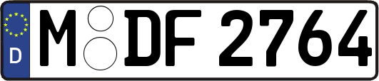 M-DF2764