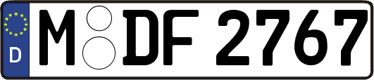 M-DF2767