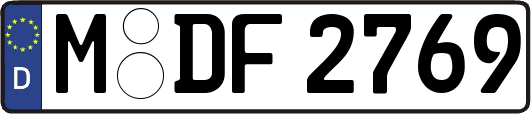 M-DF2769