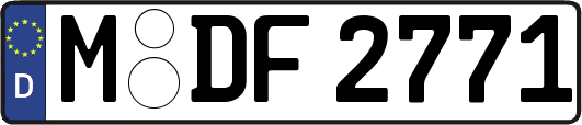M-DF2771