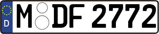 M-DF2772