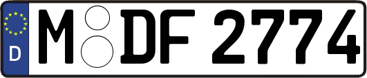 M-DF2774