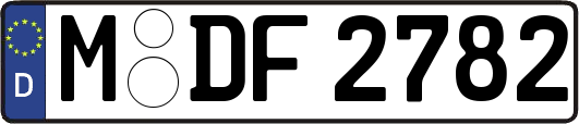 M-DF2782