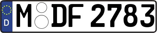 M-DF2783