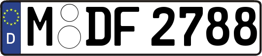 M-DF2788