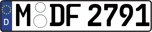 M-DF2791
