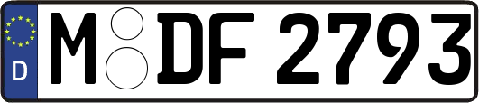 M-DF2793