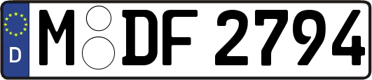 M-DF2794