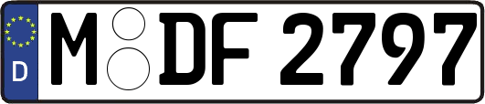 M-DF2797