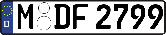 M-DF2799