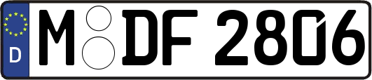 M-DF2806