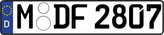 M-DF2807