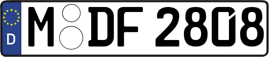 M-DF2808