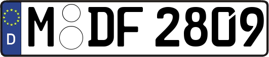 M-DF2809
