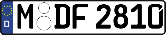 M-DF2810