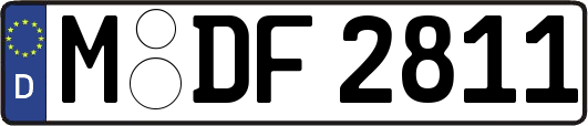 M-DF2811