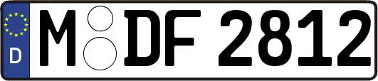 M-DF2812