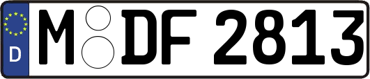 M-DF2813